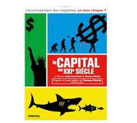CAPITAL AU XXIEME SIECLE (LE) - DVD [HD DVD]
