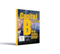 Capital B - Capital B