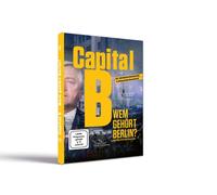Capital B - Wem gehört Berlin? (2 DVDs) (DVD)