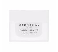Soin Détoxifiant - Stendhal - Capital Beautãsoin Jeunesse - 50 Ml - Anti-Âge - Hydratant