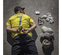 Capital Bra Blyat (CD)