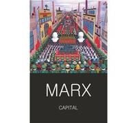 Capital by Karl Marx Karl Marx, (Auteur)