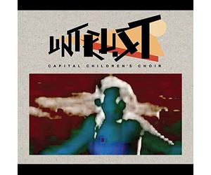 Capital Children S C - Untrust Ep