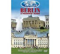 Capital Cities Of The World - Berlin - A Tourist's Guide G