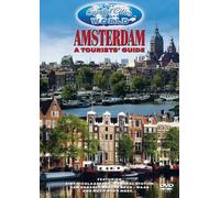 Capital Cities of the World - Capital Cities of the World - Amsterdam: a Tourists Guide [Import anglais]