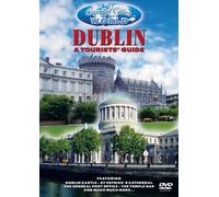 Capital Cities of the World - Capital Cities of the World - Dublin: a Tourists Guide [Import anglais]