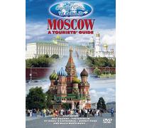 Capital Cities of the World - Capital Cities of the World - Moscow [Import anglais]