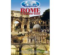 Capital Cities of the World - Capital Cities of the World - Rome: a Tourists Guide [Import anglais]