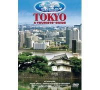 Capital Cities of the World - Capital Cities of the World - Tokyo [Import anglais]