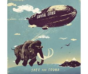 Capital Cities - Safe and Sound