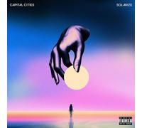 Capital Cities Solarize (CD)