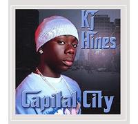 Capital City