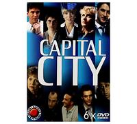 Capital City (BOX) (IMPORT) (Pas de version française)