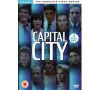 Capital City [Import anglais]