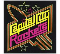 Capital City Rockets