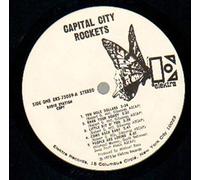 Capital City Rockets - Capital City Rockets