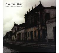 Capital City - Start Your Own Country