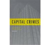 Capital Crimes George Winslow (Auteur)