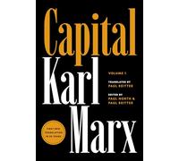 Capital: Critique of Political Economy (1)