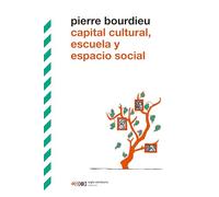 CAPITAL CULTURAL, ESCUELA Y ESPACIO SOCIAL