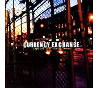 Capital d&Molemen,Th - Currency Exchange/Young Girl [Import]