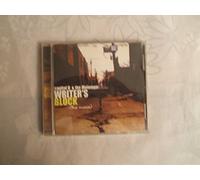 Capital D & Molemen - Writers' Block