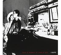 Capital - Days & Nights of Love & War