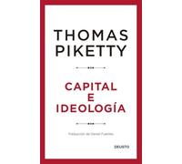 Capital e ideología