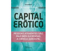 Capital Erotico (Em Portuguese do Brasil)