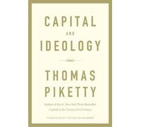 Capital et idéologie