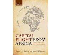 Capital Flight From Africa