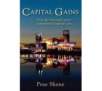 Capital Gains: How The National Lottery
