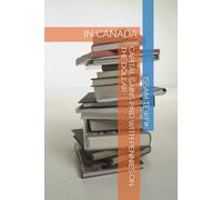 CAPITAL GAINS PAID WITH PENNIES ON THE DOLLAR: IN CANADA