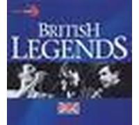 Capital Gold British Legends