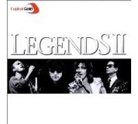 Various - Capitol Gold Legends 2 [Import]