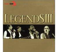 Capital Gold Legends Vol.3 by Various Artists
