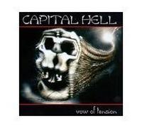 Capital Hell - Vow of Tension