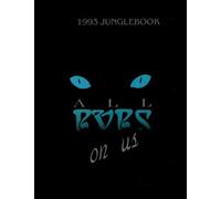 Capital High School - 1993 Yearbook | Official Classmates® Premium Reprint | Authentic Archival Edition | Softcover
