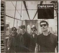 Capital Inicial - Acustico MTV-NYC Ao Vivo [Import]