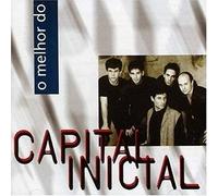 Capital Inicial - O Melhor de. [Import]
