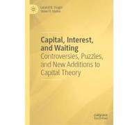 Capital, Interest, And Waiting