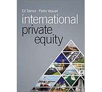 Capital-investissement international