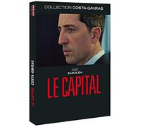 CAPITAL (LE) - DVD [HD DVD]