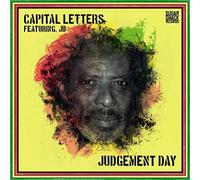 Capital Letters - Judgement Day [Import]
