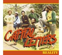 Capital Letters - Reality