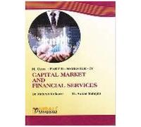 Capital Market And Financial Services