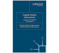 Capital Market Instruments