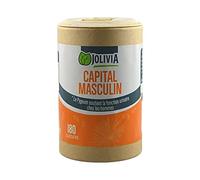 Capital masculin (ex Prostate + Complexe) - 180 capsules | format