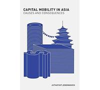 Capital Mobility In Asia