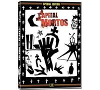 Capital of the Dead ( A Capital dos Mortos ) ( Last Exit ) by Pablo Peixoto